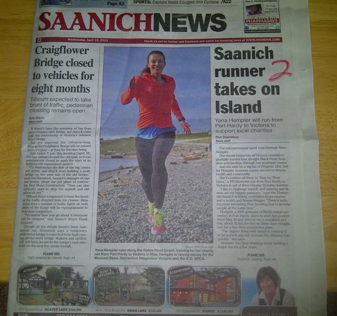 SaanichNews