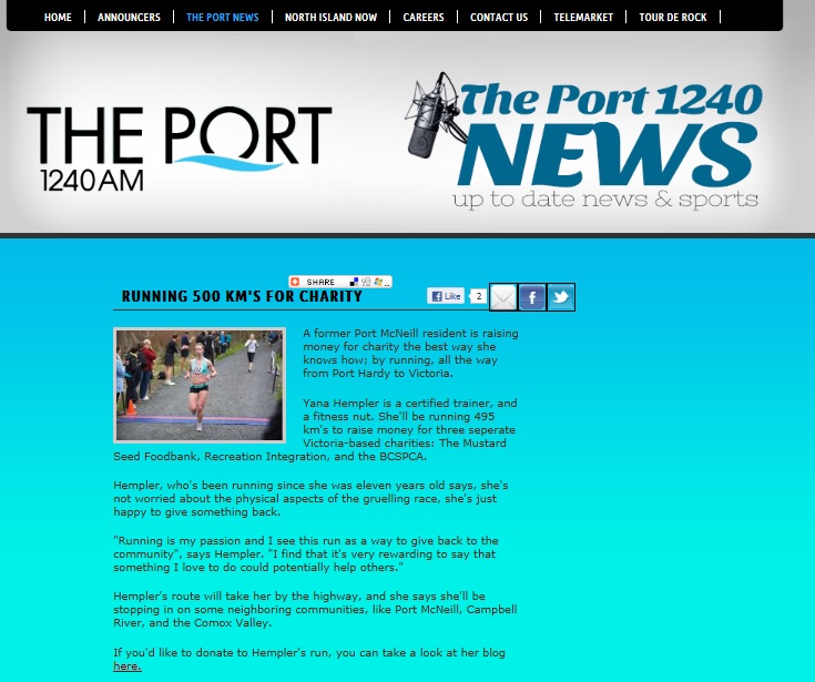 ThePortPress