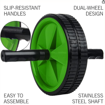 Ab Wheel Roller